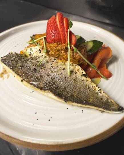 Terra Mia - Restaurant Lyon - restaurant italien lyon 2